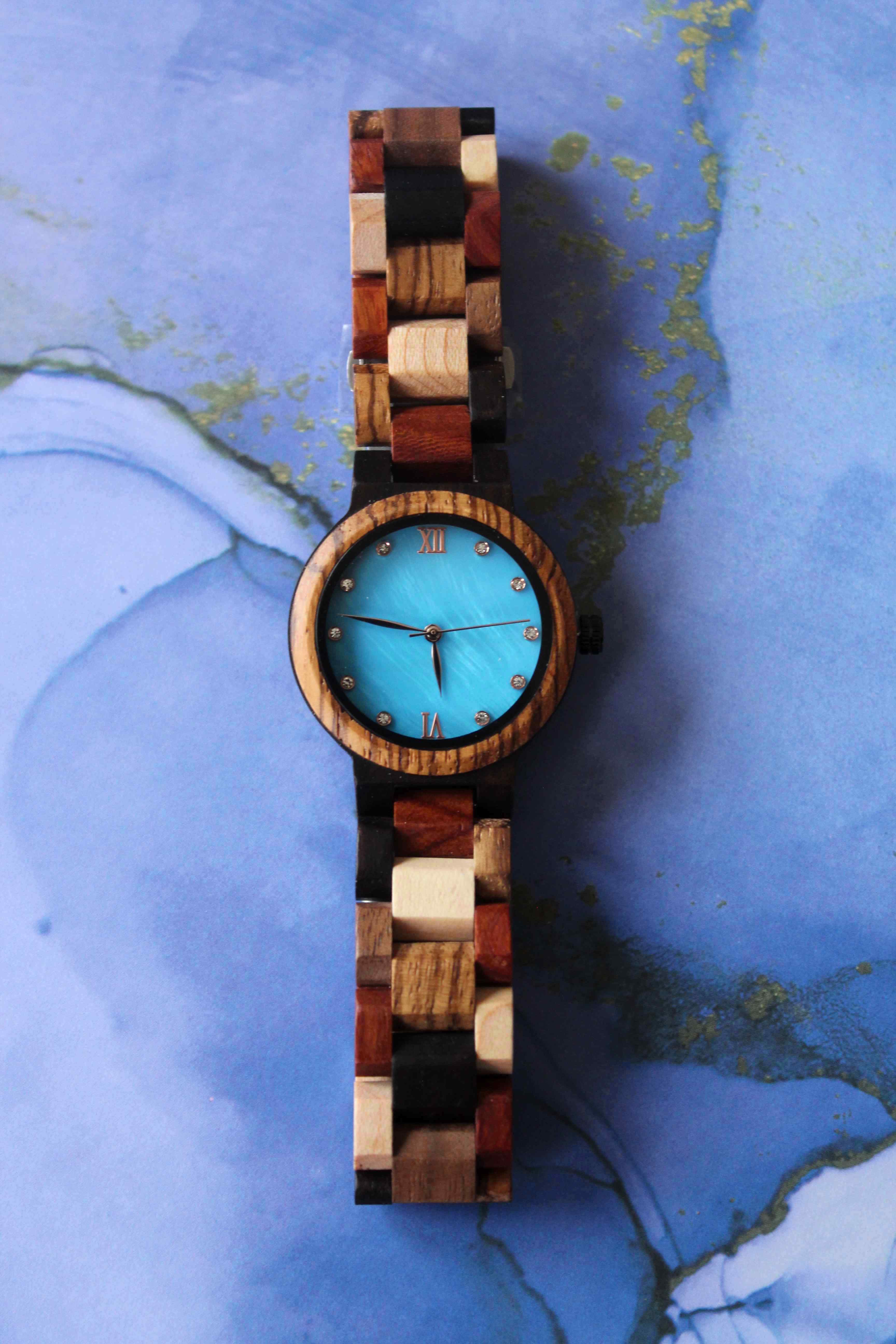 Woodwelt watches discount